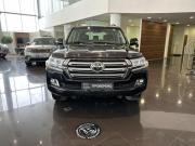 Toyota Land Cruiser 200 Series Рестайлинг 2 Казань  - изображение 24