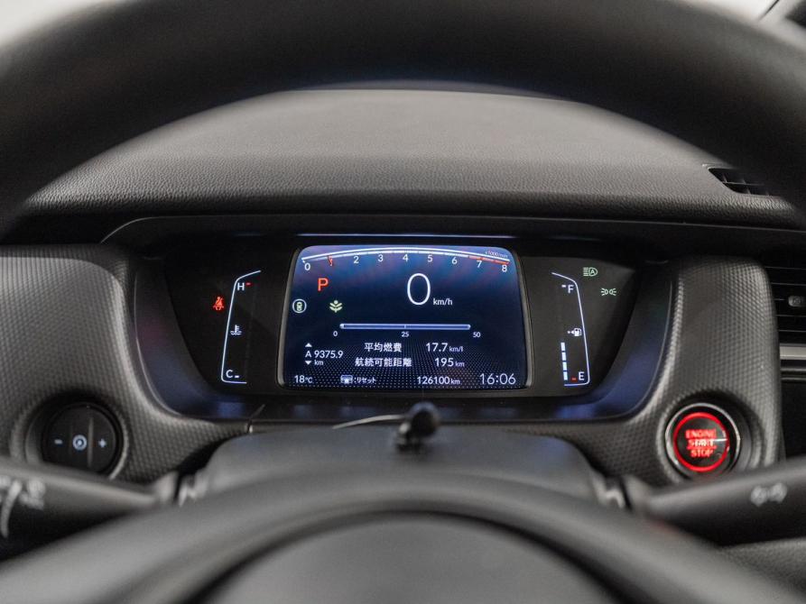 Honda Fit IV Красноярск  - изображение 11