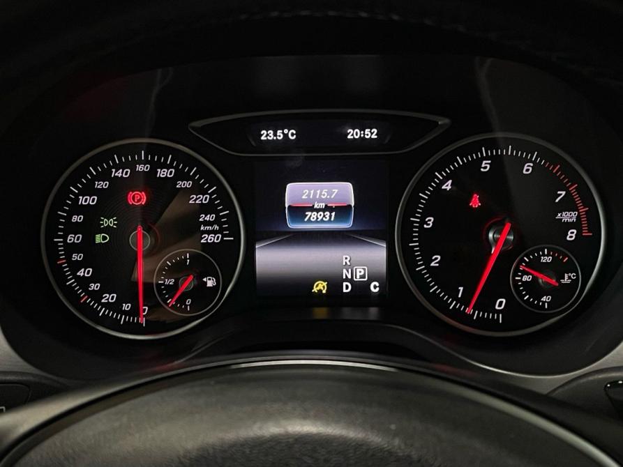 Mercedes-Benz A-Класс III (W176) Рестайлинг Пермь  - изображение 20