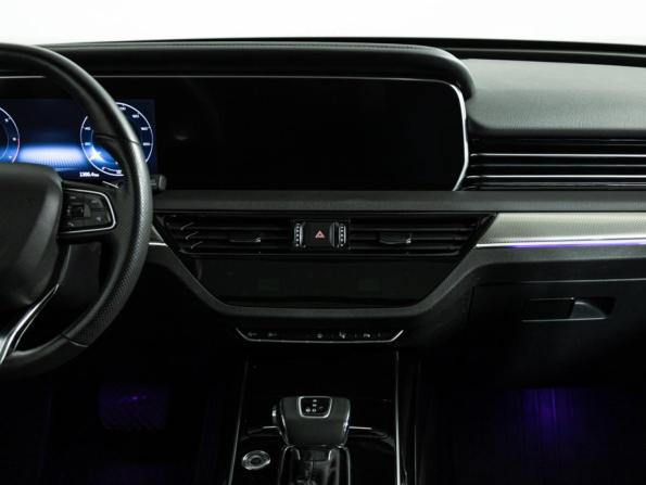 Hongqi HS5 I с пробегом 2024 года, цена 2 829 500 рублей, 29400 км, внедорожник, Автокод Объявления