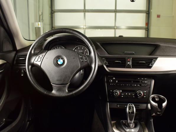 BMW X1 I (E84) Рестайлинг с пробегом 2013 года, цена 1 456 999 рублей, 138834 км, внедорожник, Автокод Объявления