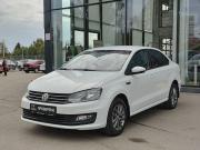Volkswagen Polo V Рестайлинг Ижевск  - изображение 23