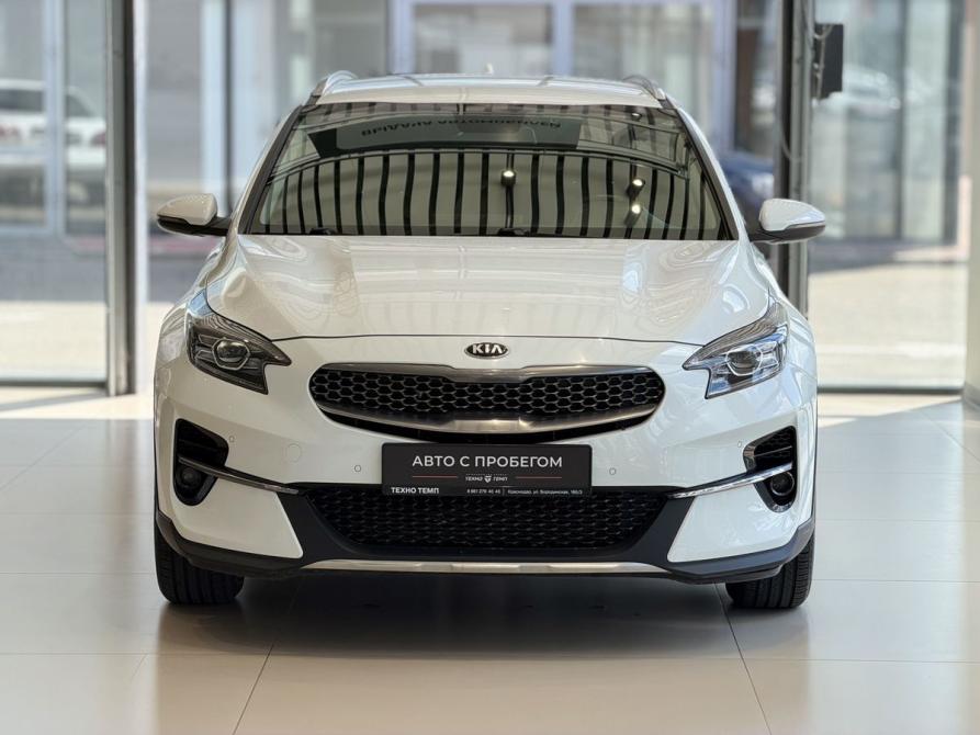 Kia XCeed I Краснодар  - изображение 2