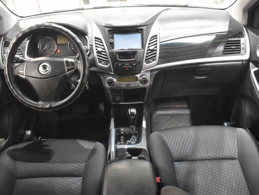 SsangYong Actyon II Рестайлинг Архангельск  - изображение 12