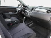 Nissan Tiida I Рестайлинг Москва  - изображение 29