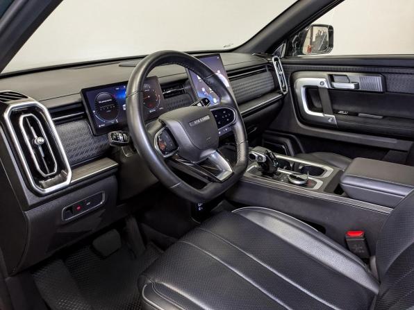 Jaecoo J7 I с пробегом 2024 года, цена 2 450 000 рублей, 13678 км, внедорожник, Автокод Объявления