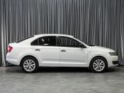Skoda Rapid I Тюмень  - изображение 22
