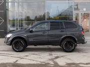 SsangYong Kyron I Рестайлинг Новосибирск  - изображение 26