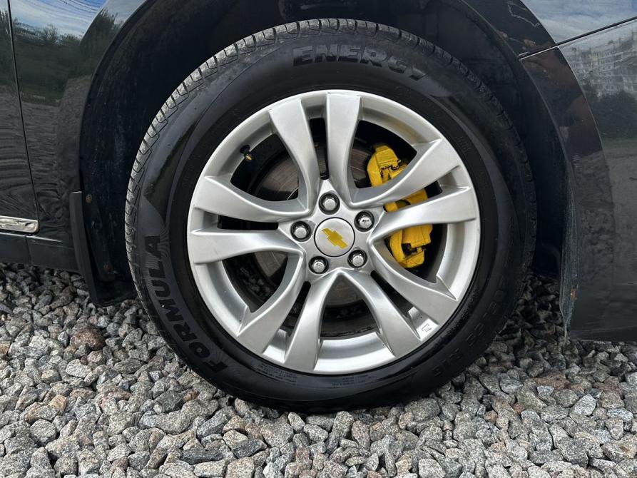 Chevrolet Cruze I Ярославль  - изображение 13