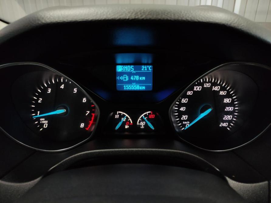 Ford Focus III Пермь  - изображение 11