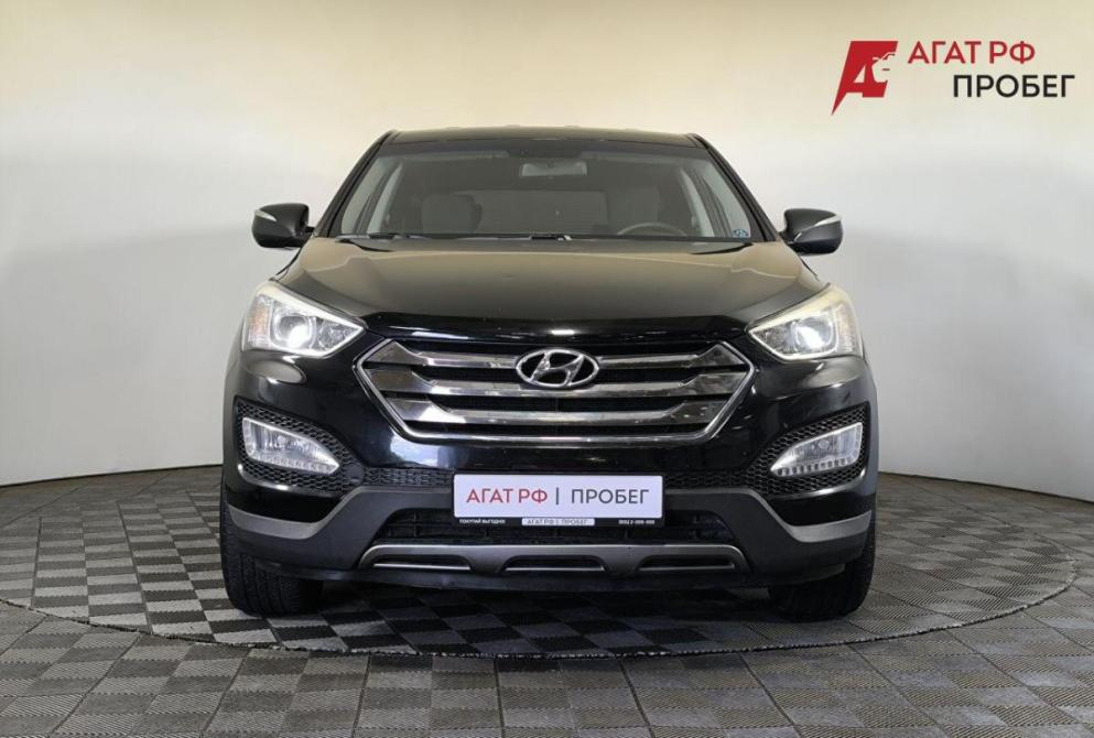 Hyundai Santa Fe II Рестайлинг Нижний Новгород  - изображение 2