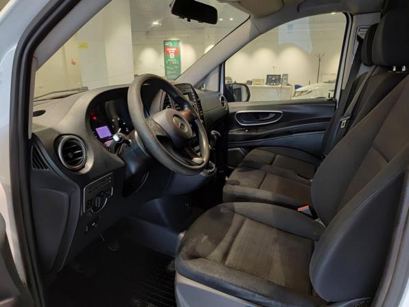 Mercedes-Benz Vito III (W447) с пробегом 2014 года, цена 1 370 000 рублей, 222456 км, фургон, Автокод Объявления