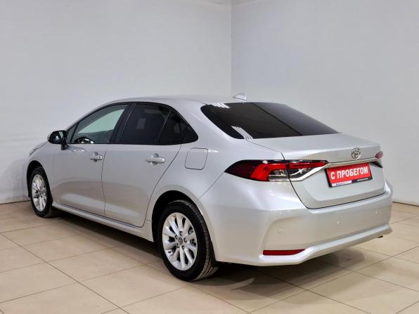 Toyota Corolla XII (E210) с пробегом 2019 года, цена 1 800 000 рублей, 150212 км, седан, Автокод Объявления