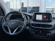 Hyundai Tucson III Рестайлинг Самара  - изображение 30