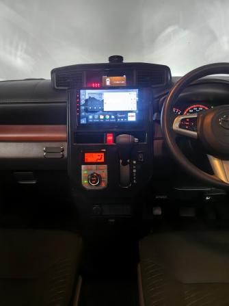Toyota Roomy I с пробегом 2018 года, цена 1 099 000 рублей, 118996 км, минивэн, Автокод Объявления