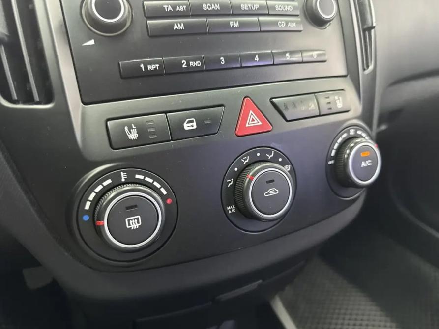 Kia Ceed I Уфа  - изображение 12