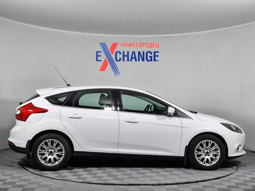 Ford Focus III Нижний Новгород  - изображение 6