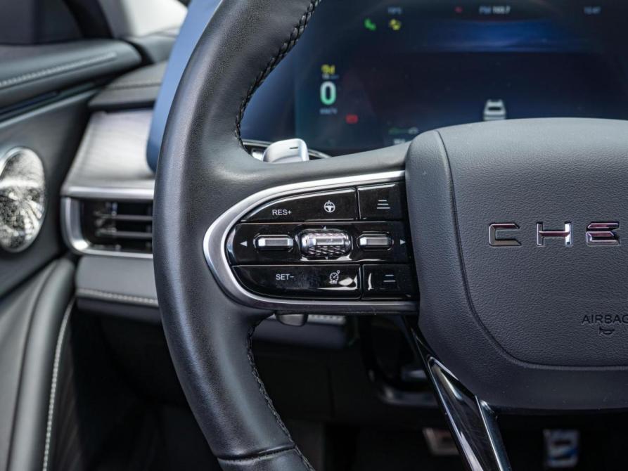 Chery Arrizo 8 Краснодар  - изображение 18
