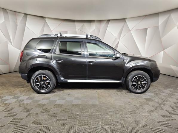 Renault Duster I Рестайлинг с пробегом 2017 года, цена 1 580 000 рублей, 33356 км, внедорожник, Автокод Объявления