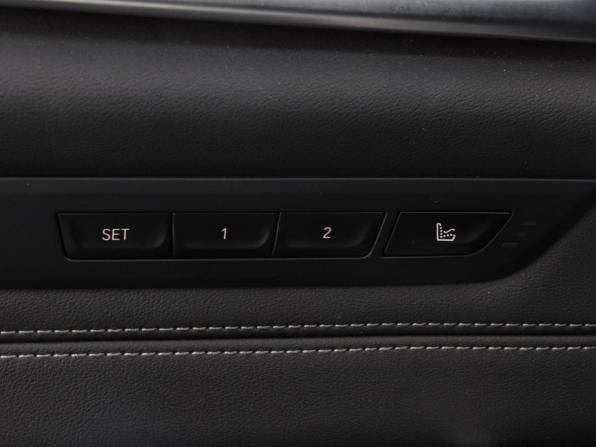 BMW 6 серии IV (G32) Рестайлинг с пробегом 2021 года, цена 5 200 000 рублей, 78561 км, лифтбек, Автокод Объявления