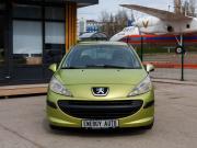Peugeot 207 I Уфа  - изображение 23