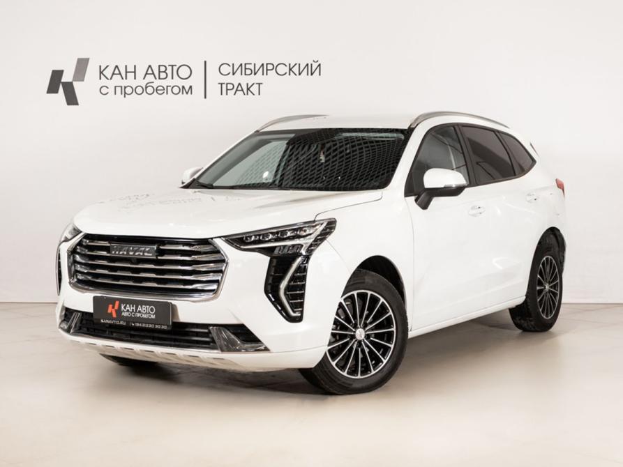 Haval Jolion I Казань  - изображение 1