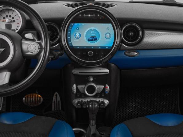 Mini Hatch II (R56) с пробегом 2008 года, цена 1 165 000 рублей, 205500 км, хэтчбек, Автокод Объявления