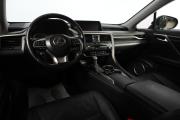 Lexus RX IV Новосибирск  - изображение 28