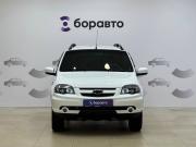 Chevrolet Niva I Рестайлинг Ставрополь  - изображение 19