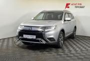 Mitsubishi Outlander III Рестайлинг 2 Нижний Новгород  - изображение 20