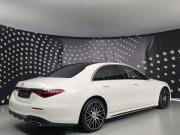 Mercedes-Benz S-Класс VII (W223) Новосибирск  - изображение 41