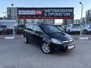 Opel Zafira B Рестайлинг Альметьевск  - изображение 19