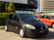Renault Scenic II Рестайлинг Москва  - изображение 18