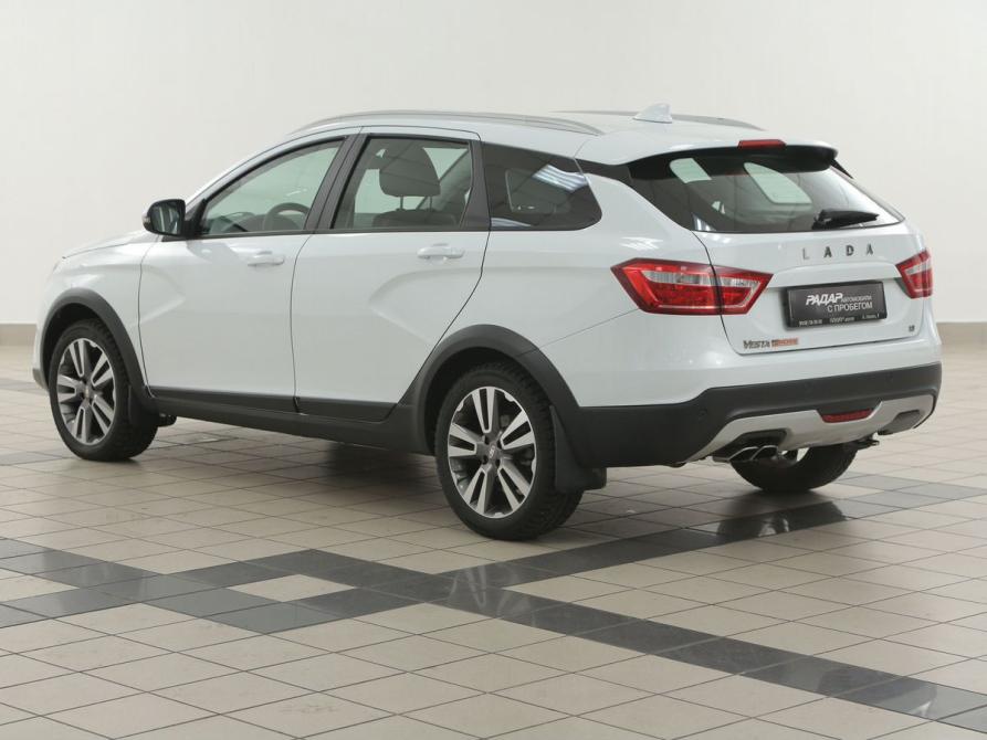 Lada (ВАЗ) Vesta I Иваново  - изображение 2