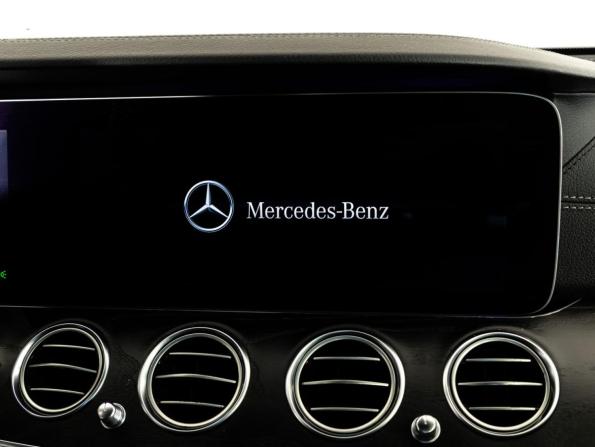 Mercedes-Benz E-Класс V (W213 S213 C238) с пробегом 2019 года, цена 2 825 000 рублей, 171869 км, седан, Автокод Объявления