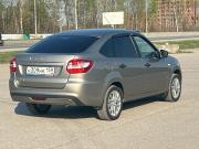 Lada (ВАЗ) Granta I Рестайлинг Пермь  - изображение 9