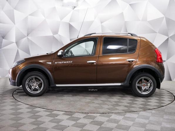 Renault Sandero I с пробегом 2013 года, цена 595 000 рублей, 187000 км, хэтчбек, Автокод Объявления