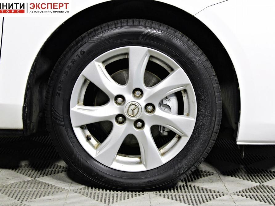Mazda 3 II (BL) Белгород  - изображение 15