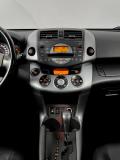 Toyota RAV4 III (XA30) Москва  - изображение 37