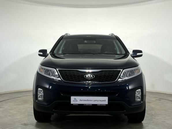 Kia Sorento II Рестайлинг с пробегом 2020 года, цена 2 215 000 рублей, 78594 км, внедорожник, Автокод Объявления