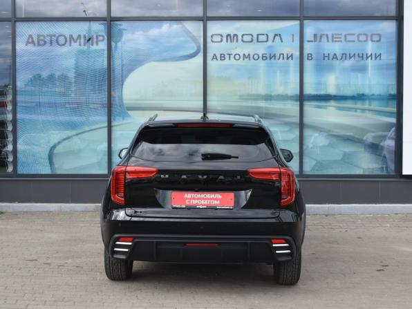 Haval Jolion I Рестайлинг с пробегом 2025 года, цена 2 075 000 рублей, 15042 км, внедорожник, Автокод Объявления