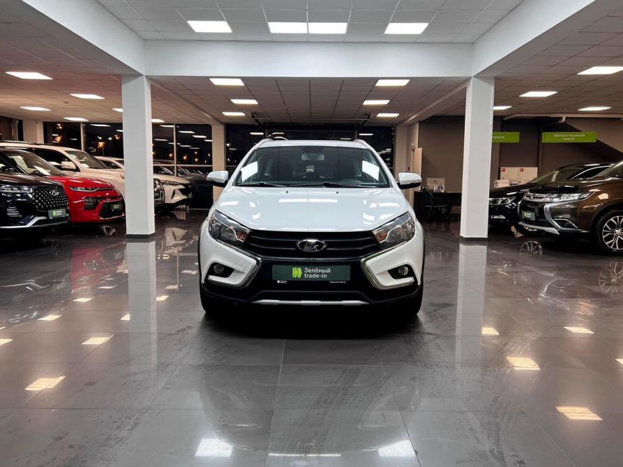 Lada (ВАЗ) Vesta I Тверь  - изображение 3