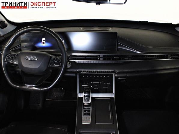 Chery Tiggo 7 Pro Max I с пробегом 2023 года, цена 1 937 000 рублей, 71683 км, внедорожник, Автокод Объявления