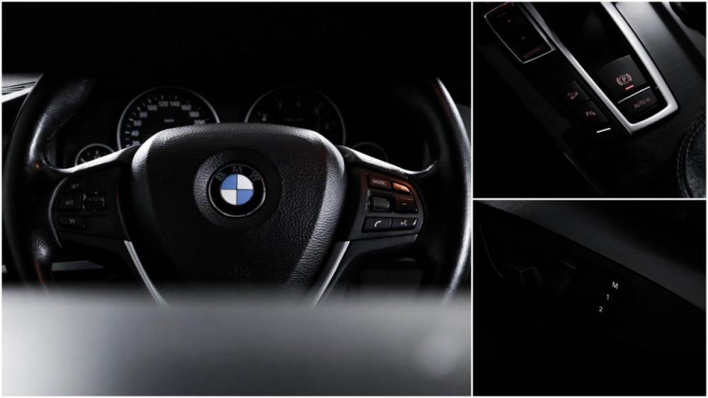 BMW X3 II (F25) Москва  - изображение 17