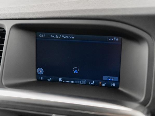 Volvo V60 I с пробегом 2011 года, цена 1 350 000 рублей, 58000 км, универсал, Автокод Объявления