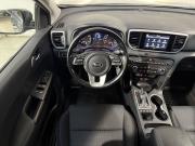 Kia Sportage IV Рестайлинг Химки  - изображение 32