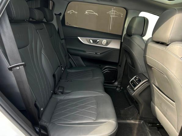 Chery Tiggo 8 Pro Max I Рестайлинг с пробегом 2024 года, цена 2 547 800 рублей, 33603 км, внедорожник, Автокод Объявления