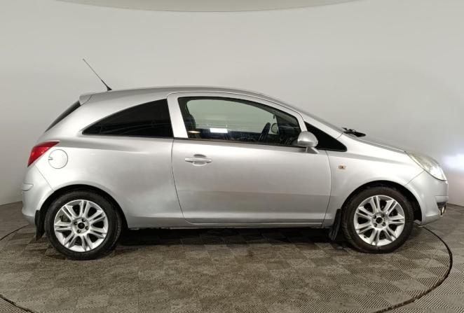 Opel Corsa D с пробегом 2008 года, цена 555 000 рублей, 180722 км, хэтчбек, Автокод Объявления