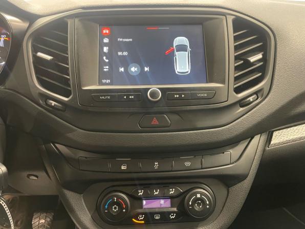 Lada (ВАЗ) Vesta I с пробегом 2022 года, цена 989 000 рублей, 151000 км, универсал, Автокод Объявления