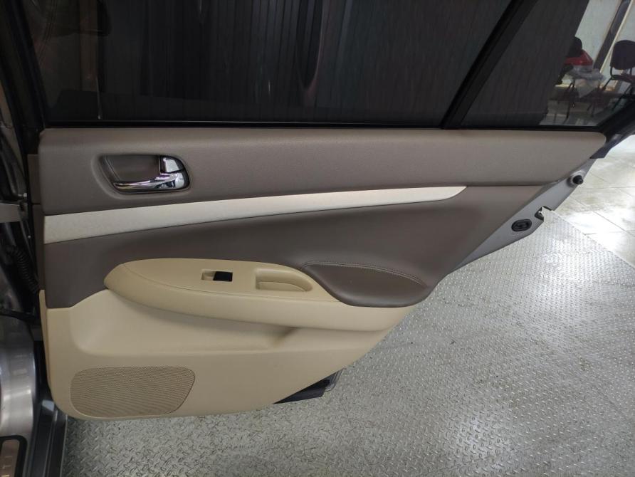 Infiniti G IV Пермь  - изображение 17
